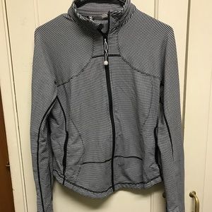 Lululemon Athletic Jacket